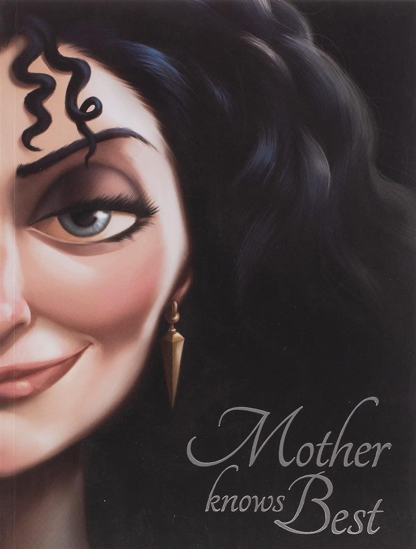 tangled-mother-knows-best