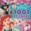 1001-stickers-disney-princess