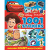 1001-stickers-disney-pixar