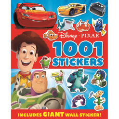 1001-stickers-disney-pixar