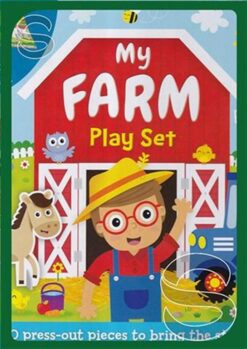 my-farm-play-set