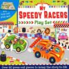 my-speedy-racers-play-set