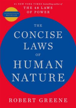 the-consice-laws-of-human-natu