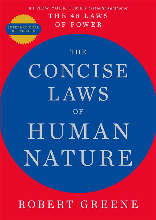 the-consice-laws-of-human-natu