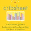 Cribsheet
