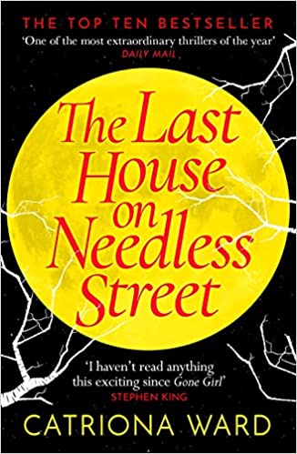 The Last House on Needless Street