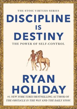 discipline-is-destiny