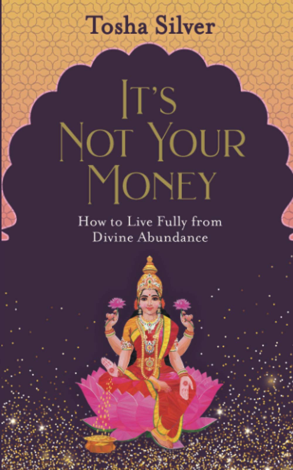 its-not-your-money