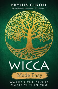 wicca-made-easy