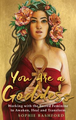 you-are-a-goddess