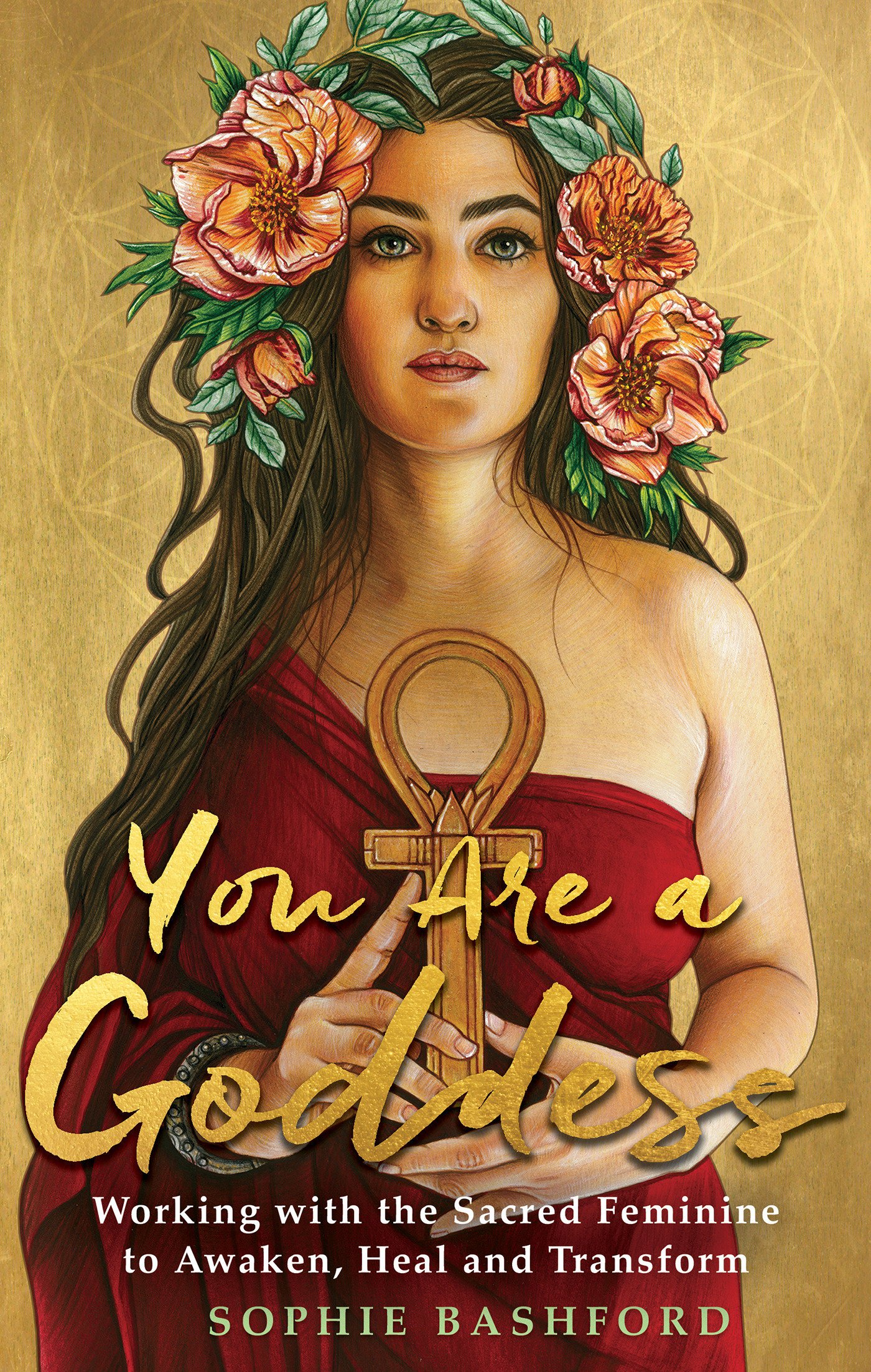 you-are-a-goddess