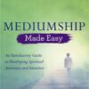 mediumship-made-easy