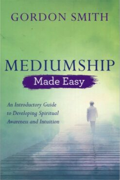 mediumship-made-easy