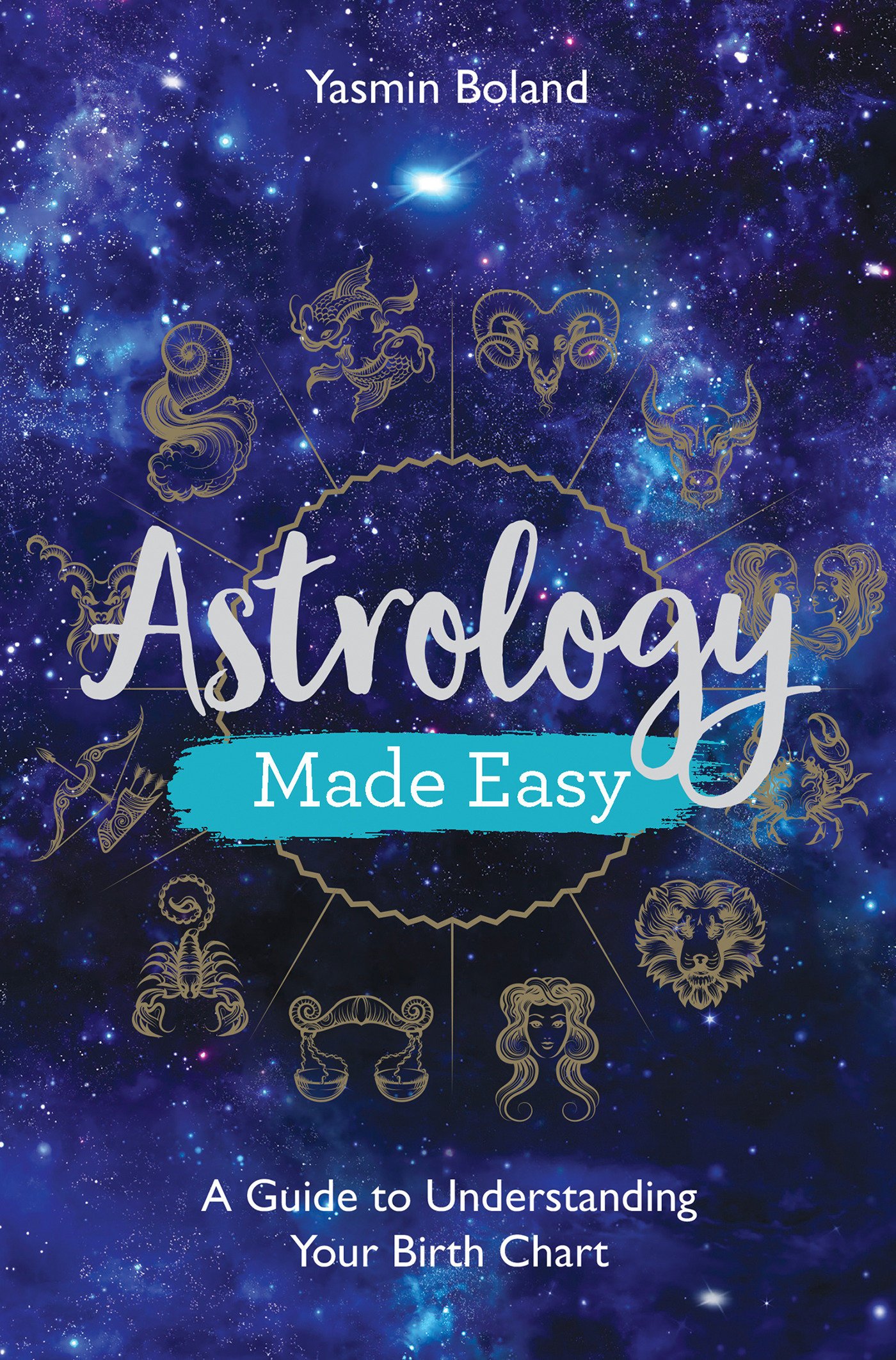 astrology-made-easy