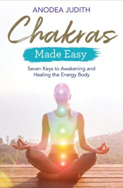 chakras-made-easy
