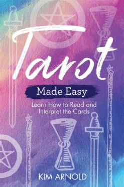 tarot-made-easy
