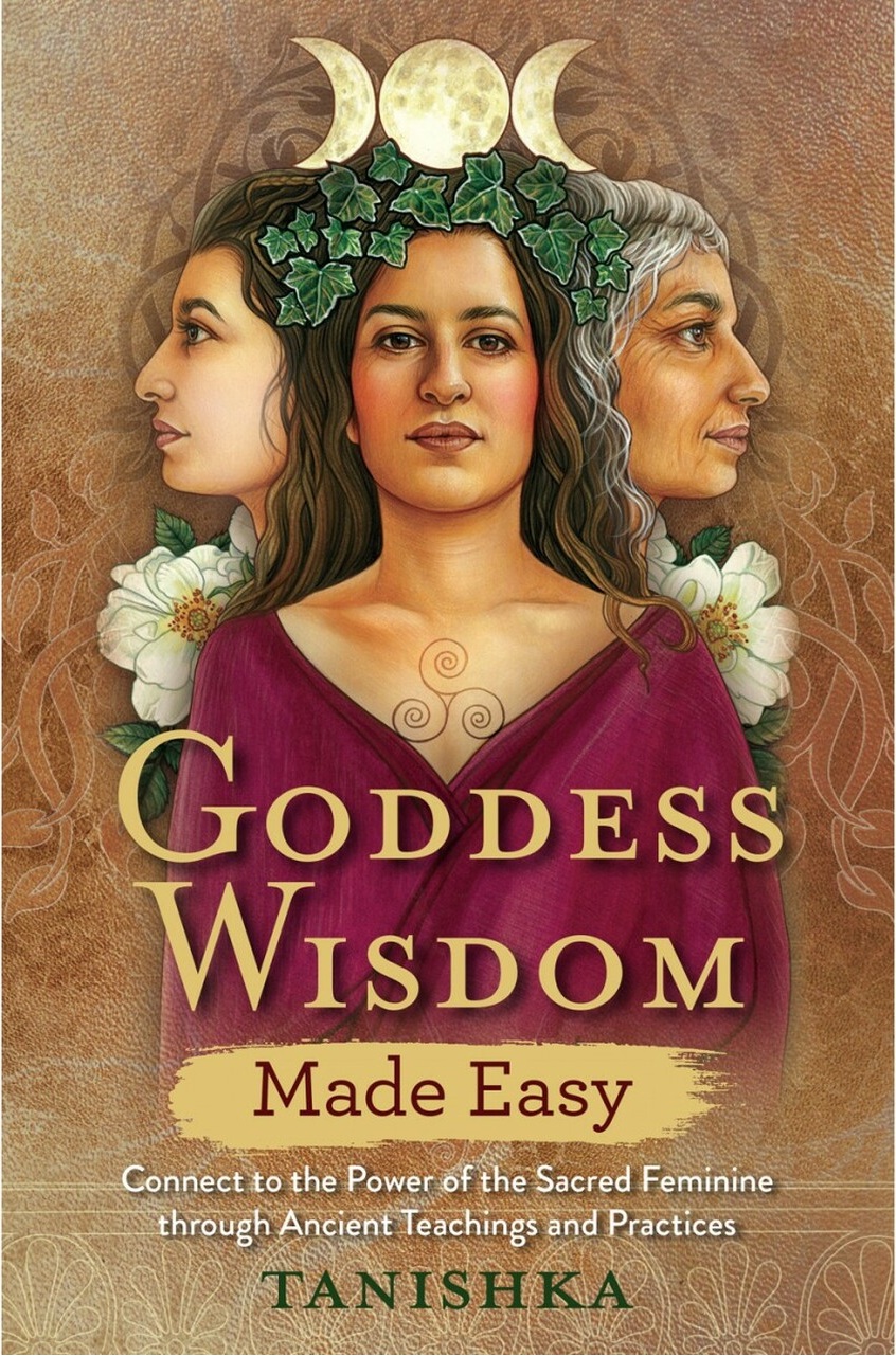 goddess-wisdom-made-easy