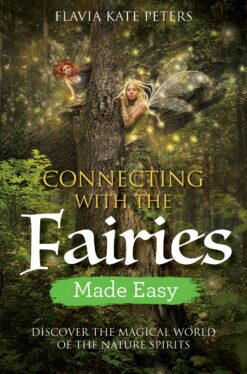 Connecting with the Fairies
