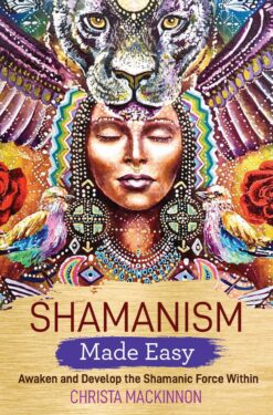 shamanism-made-easy