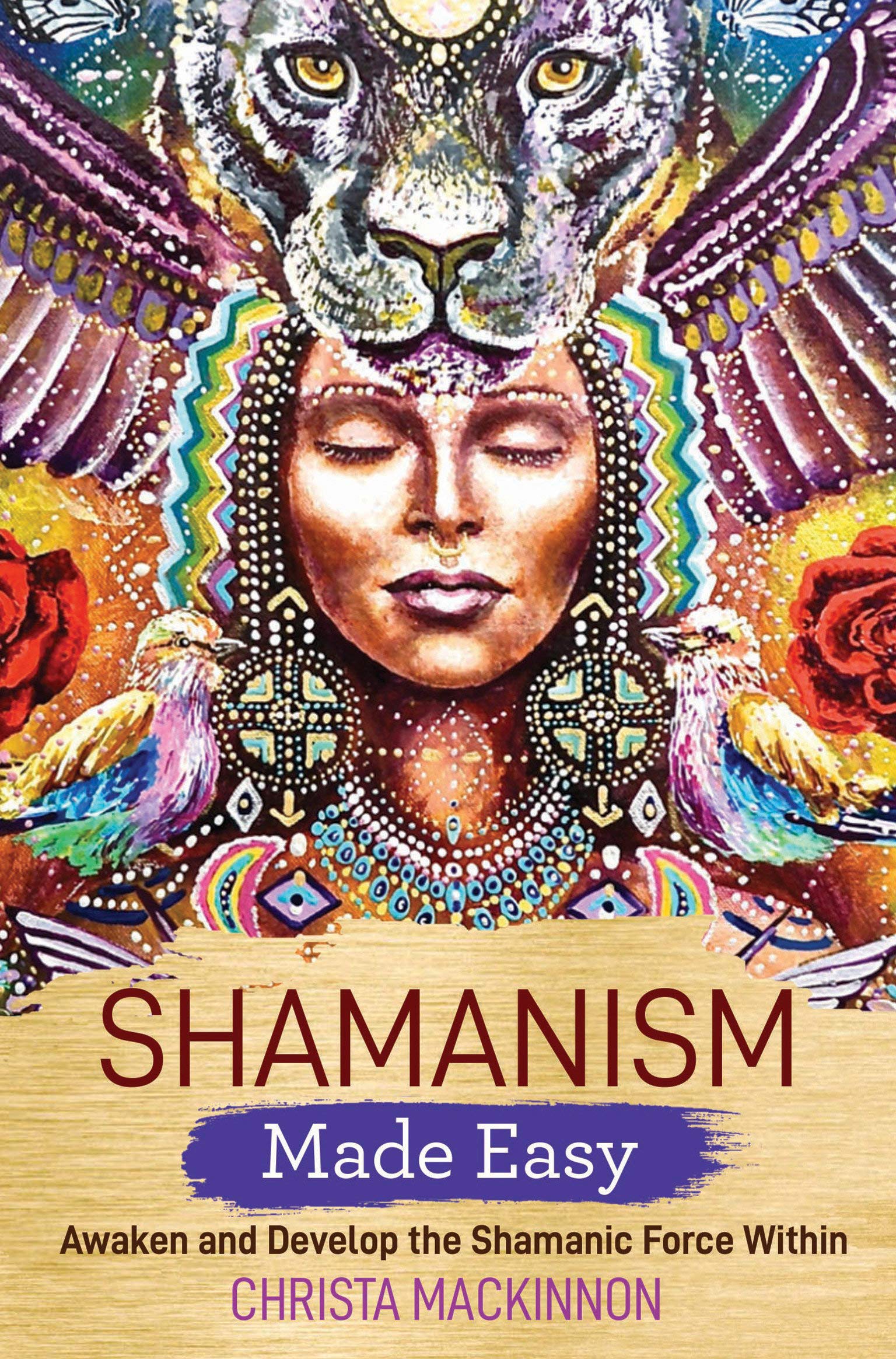 shamanism-made-easy