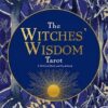 Witches' Wisdom Tarot : A 78-Card Deck and Guidebook | ISBN 9781788173216 | Kalimat Store