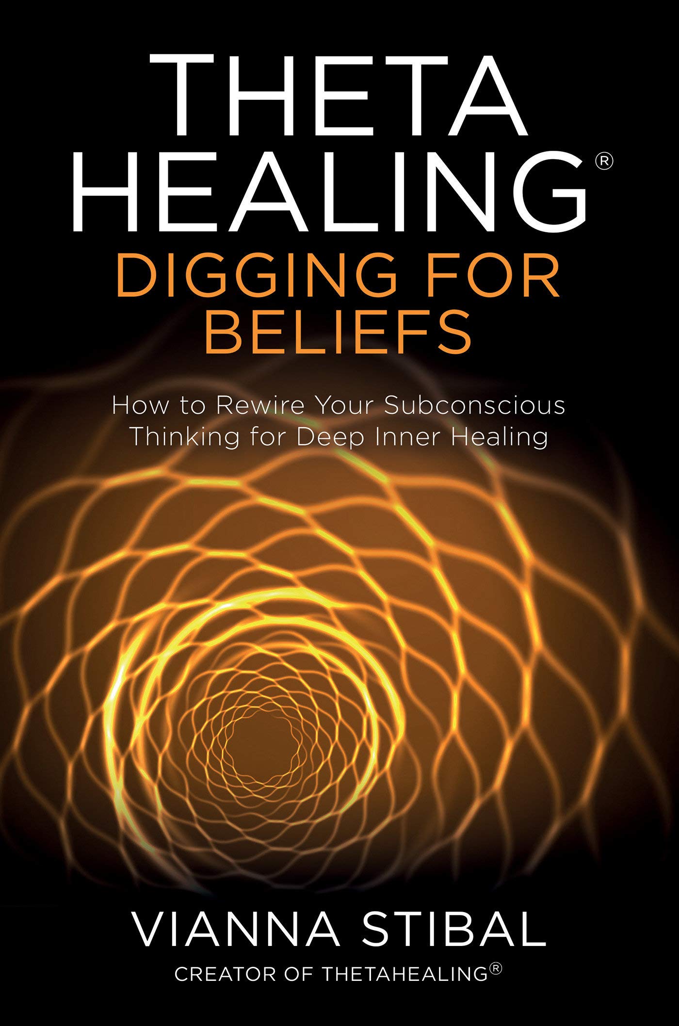 thetahealing-digging-for-belie