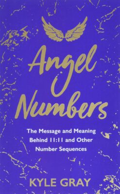 angel-numbers