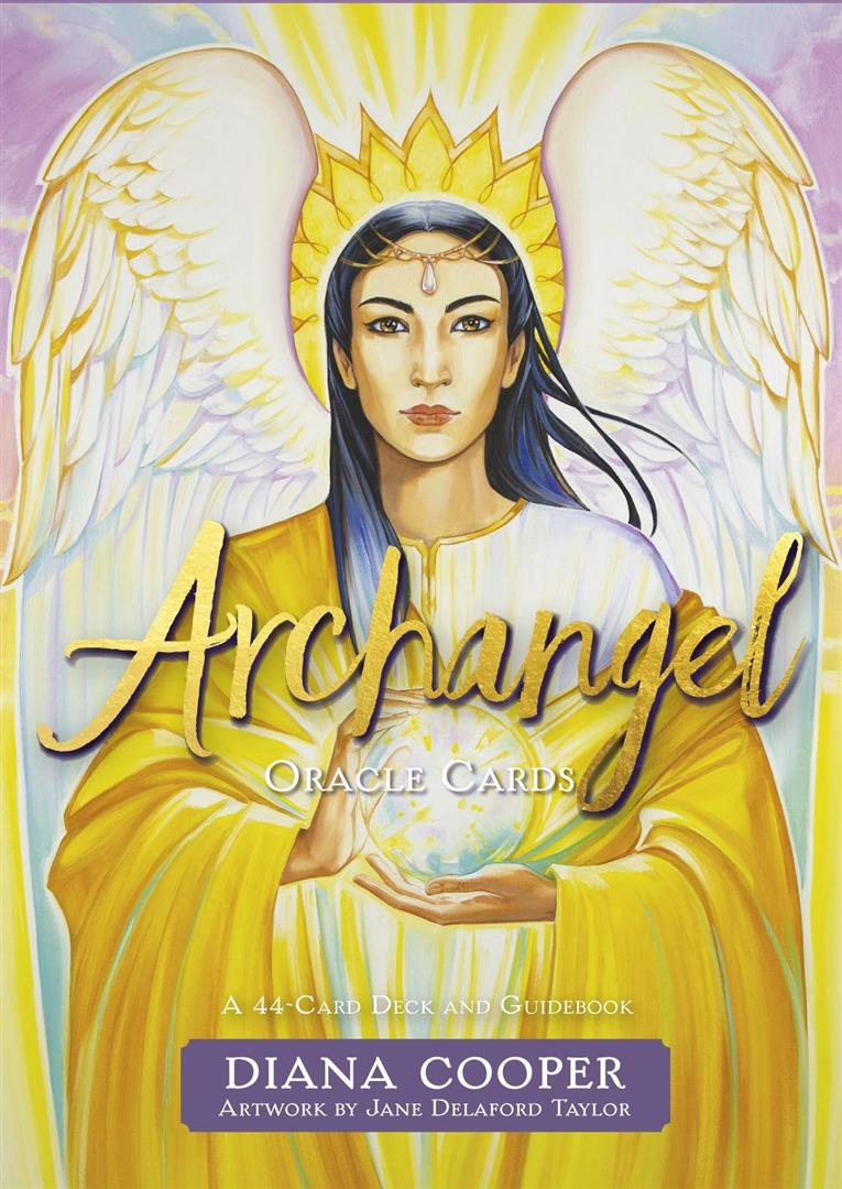 archangel-oracle-cards