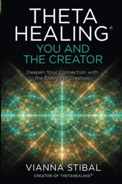 ThetaHealing You and the Creat