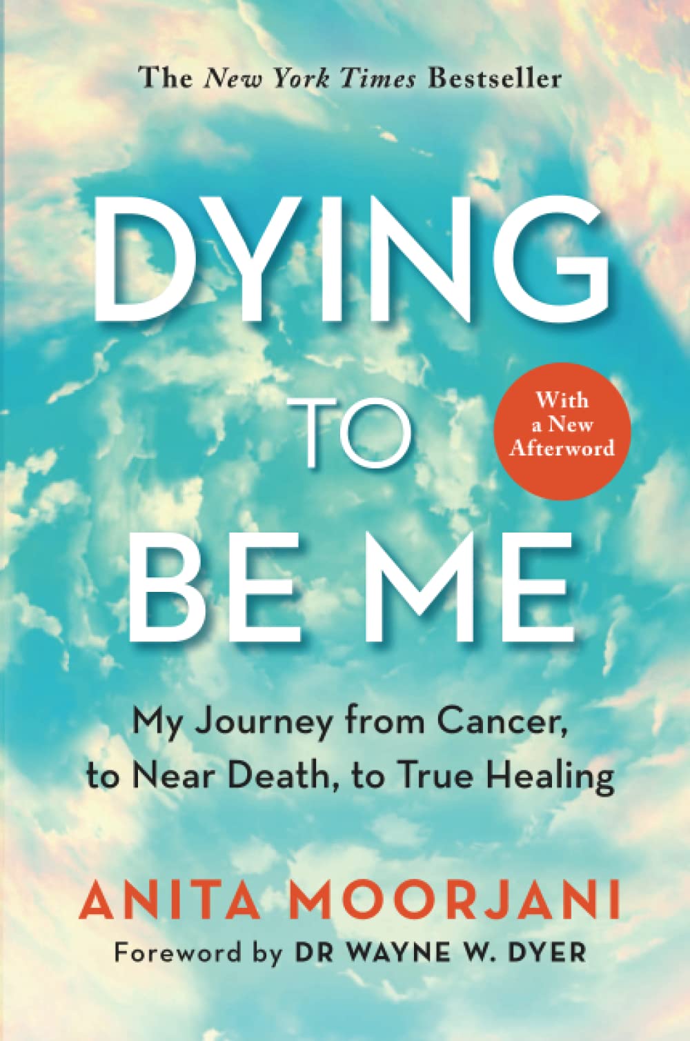 dying-to-be-me