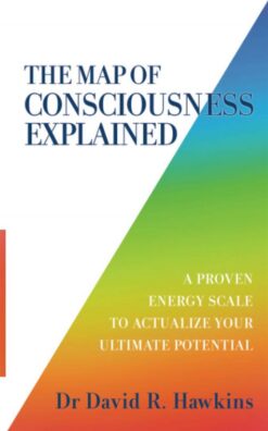 map-of-consciousness-explained