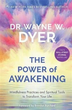 power-of-awakening