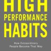 high-performance-habits