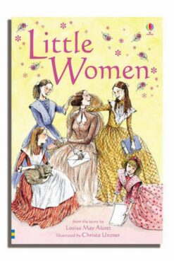Little Women | ISBN 9781788286855 | Kalimat Store