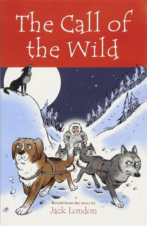 call-of-the-wild