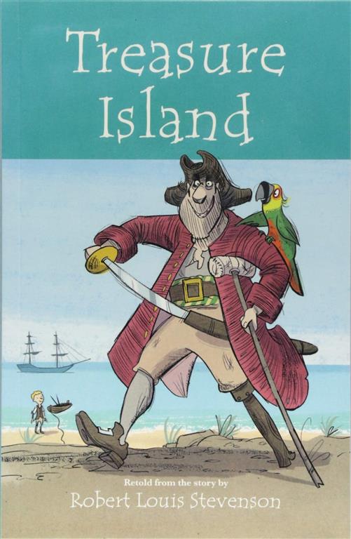 treasure-island
