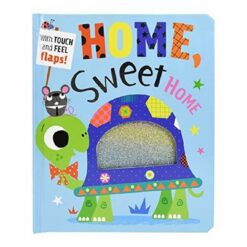 home-sweet-home