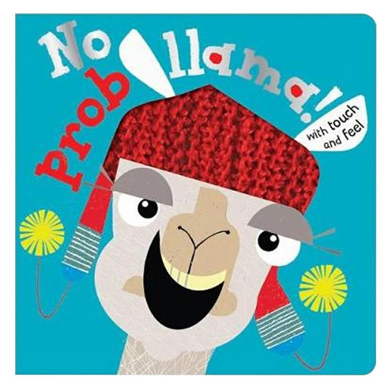 no-probllama