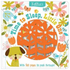 felties-time-to-sleep-little