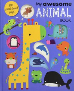 my-awesome-animal-book