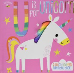 u-is-for-unicorn
