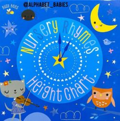 nursery-rhymes-height-chart