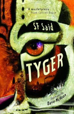 tyger