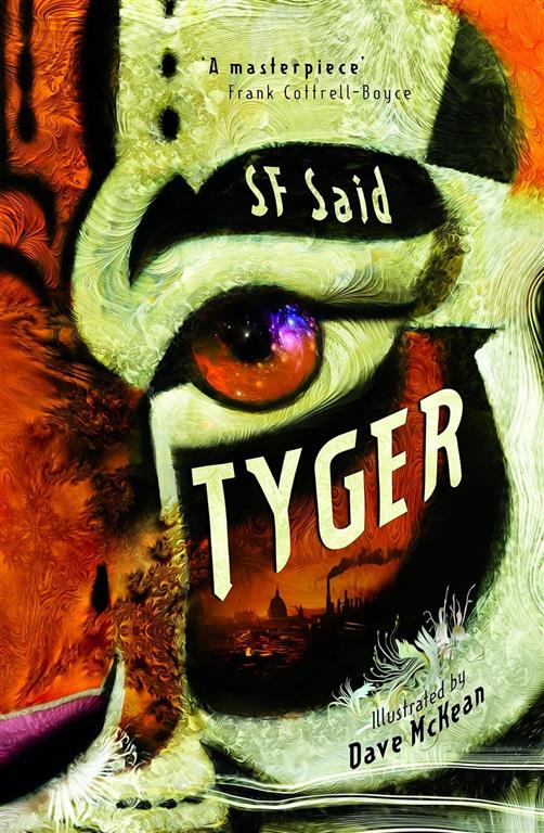 tyger