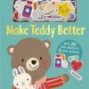 make-teddy-better