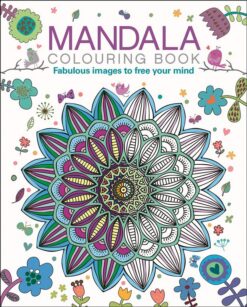 mandala-colouring-book