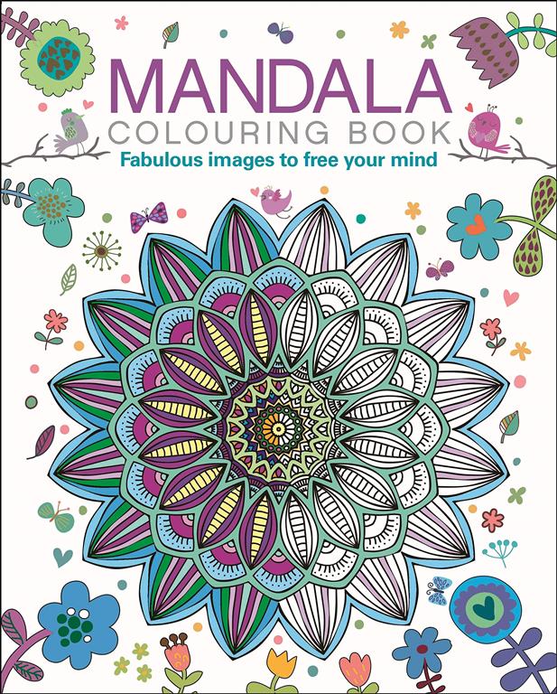 mandala-colouring-book