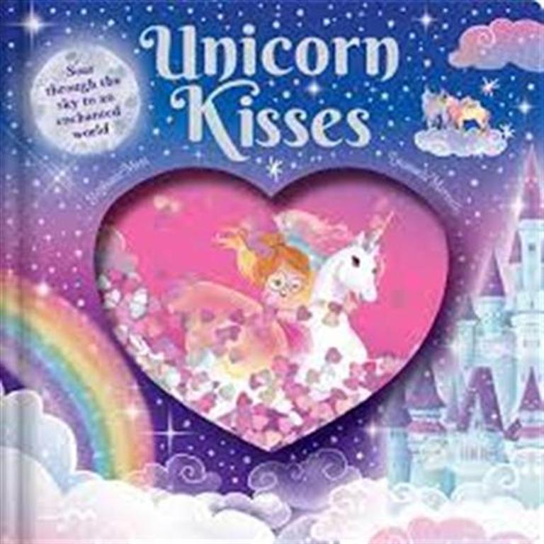 unicorn-kisses