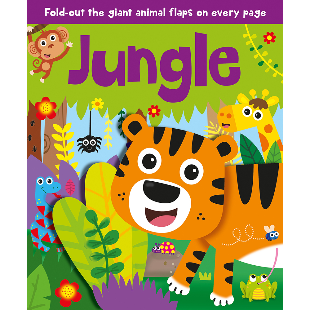 jungle