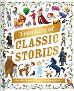 treasury-of-classic-stories